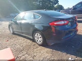 Ford Fusion S 1FA6P0G76E5355392 снимка