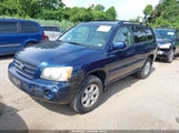 Toyota Highlander V6 JTEHF21A620063204 снимка