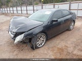 Ford Fusion Sel 3FAHP0JG1BR200937 снимка