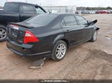 Ford Fusion Sel 3FAHP0JG1BR200937 снимка