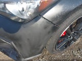 Infiniti Q50 Red Sport 400 Awd JN1FV7DR5NM390321 fotografie