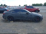 Infiniti Q50 Red Sport 400 Awd JN1FV7DR5NM390321 fotografie