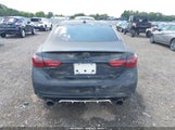 Infiniti Q50 Red Sport 400 Awd JN1FV7DR5NM390321 fotografie