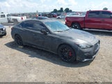 Infiniti Q50 Red Sport 400 Awd JN1FV7DR5NM390321 fotografie