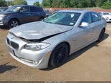 BMW 535I xDrive WBAFU7C53CDU59578 снимка