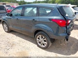 Ford Escape S 1FMCU0F74KUC19296 снимка