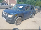 Honda Element Lx 5J6YH18316L004897 снимка