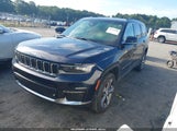 Jeep Grand Cherokee L Limited 4X4 1C4RJKBG8R8566108 снимка