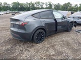 Tesla Model Y Long Range Dual Motor All-Wheel Drive 7SAYGDEE1RA225634 fotografie