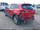 Mazda Cx-5 Touring JM3KE2CY6G0740130 снимка