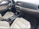 Mazda Cx-5 Touring JM3KE2CY6G0740130 снимка
