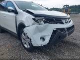 Toyota Rav4 Xle JTMRFREV7EJ011366 снимка