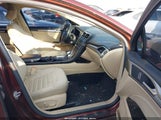 Ford Fusion Se 3FA6P0H74GR195639 снимка