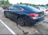 Chrysler 200 Limited Platinum 1C3CCCAB3HN502493 снимка