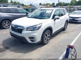 Subaru Forester Limited JF2SKAUC5KH573558 снимка