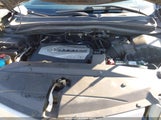 Acura Mdx Technology Package 2HNYD28417H530147 снимка