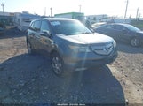 Acura Mdx Technology Package 2HNYD28417H530147 fotografie
