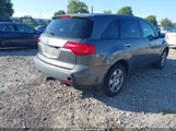 Acura Mdx Technology Package 2HNYD28417H530147 снимка