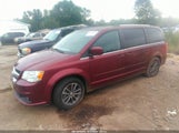 DODGE GRAND CARAVAN SXT 2C4RDGCG9HR807552 снимка