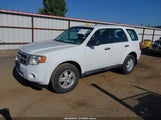 Ford Escape Xls 1FMCU9C72AKC60738 снимка