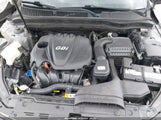 Kia Optima Lx 5XXGM4A75FG478640 снимка