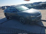 Chevrolet Malibu Fwd Lt 1G1ZD5ST5MF023057 снимка