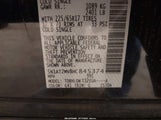 Nissan Rogue Sv 5N1AT2MV8HC845374 снимка