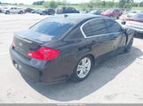 Infiniti G37X JN1CV6AR5CM675194 снимка
