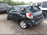 Toyota Matrix Xr 2T1KR32E87C644449 снимка