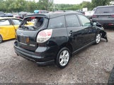 Toyota Matrix Xr 2T1KR32E87C644449 fotografie