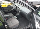 Toyota Matrix Xr 2T1KR32E87C644449 fotografie