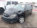 Toyota Matrix Xr 2T1KR32E87C644449 fotografie