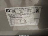 Chevrolet Silverado  1Lt 3GCUKREH8HG370540 снимка