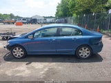 HONDA CIVIC LX 2HGFA1F5XAH320778 снимка