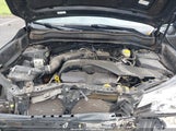 SUBARU FORESTER 2.5I LIMITED JF2SJAJC7HH411494 снимка