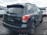 SUBARU FORESTER 2.5I LIMITED JF2SJAJC7HH411494 снимка