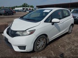 HONDA FIT LX JHMGK5H53GX012634 fotografie