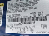 Ford Mustang Ecoboost 1FA6P8TH0J5137584 снимка