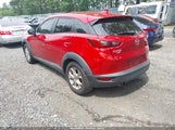 Mazda Cx-3 Sport JM1DKFB79H0165016 снимка