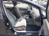 Honda Civic Lx 2HGFA16519H521089 снимка