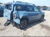 Ford Bronco Sport Big Bend 3FMCR9B62RRF39382 photo