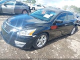 Nissan Altima 2.5 Sv 1N4AL3AP3DC111256 снимка