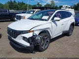 Hyundai Tucson Plug-In Hybrid Limited KM8JFDD28RU181050 снимка