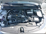 Toyota Corolla Le 5YFB4MDE4SP284008 снимка