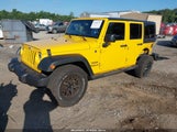 Jeep Wrangler Unlimited Sport 1C4BJWDG0FL640653 fotografie