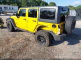 Jeep Wrangler Unlimited Sport 1C4BJWDG0FL640653 fotografie