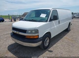 Chevrolet Express  Work Van 1GCZGUCG2D1181332 снимка