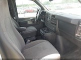Chevrolet Express  Work Van 1GCZGUCG2D1181332 снимка