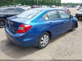 HONDA CIVIC LX 19XFB2F50CE323737 снимка