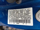 HONDA CIVIC LX 19XFB2F50CE323737 снимка